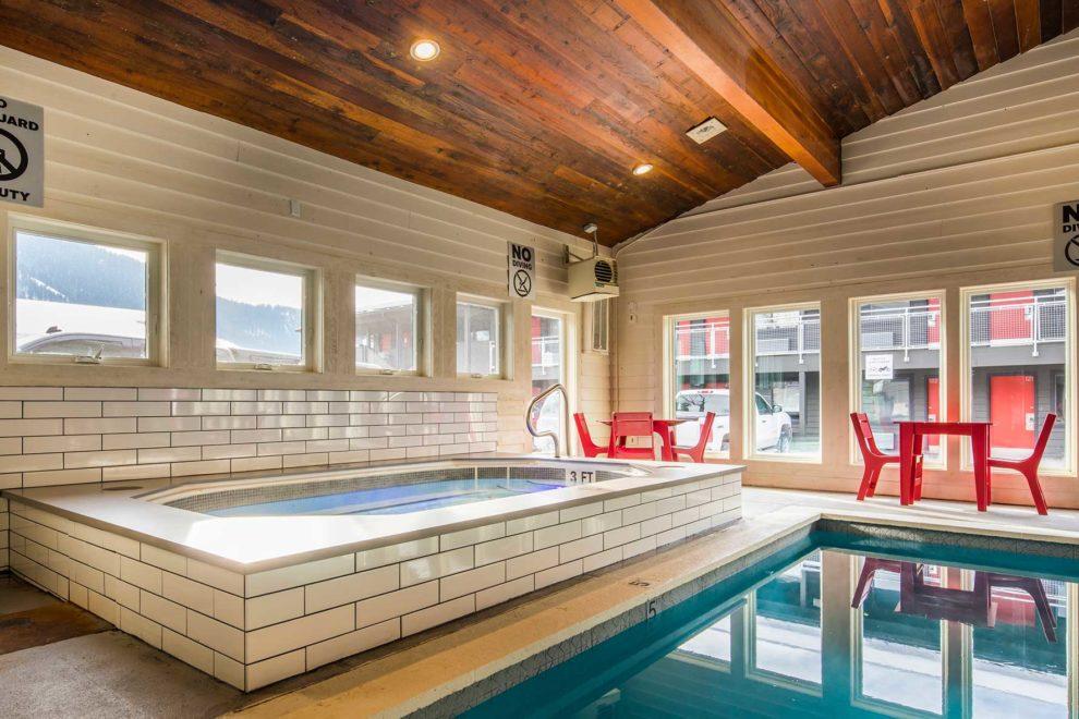 Мотель Mountain Modern Jackson Hole Екстер'єр фото