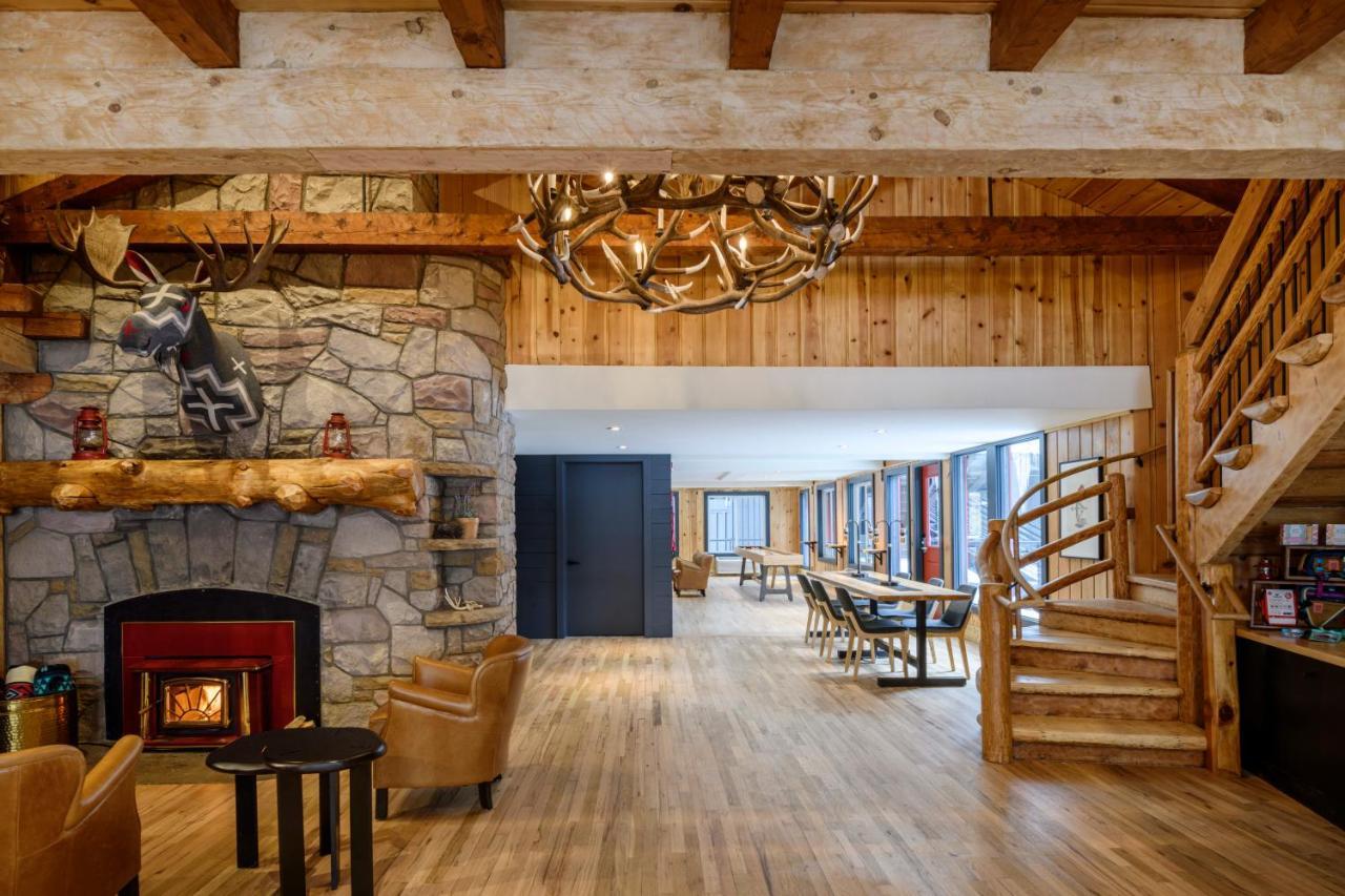 Мотель Mountain Modern Jackson Hole Екстер'єр фото